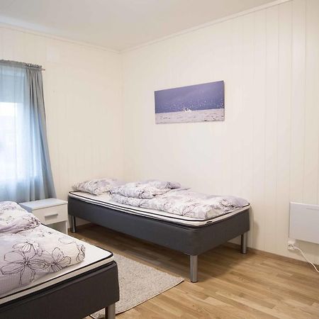 Ellingsen Apartment - Falcks Gate Andenes Esterno foto