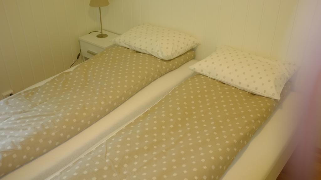 Ellingsen Apartment - Falcks Gate Andenes Esterno foto