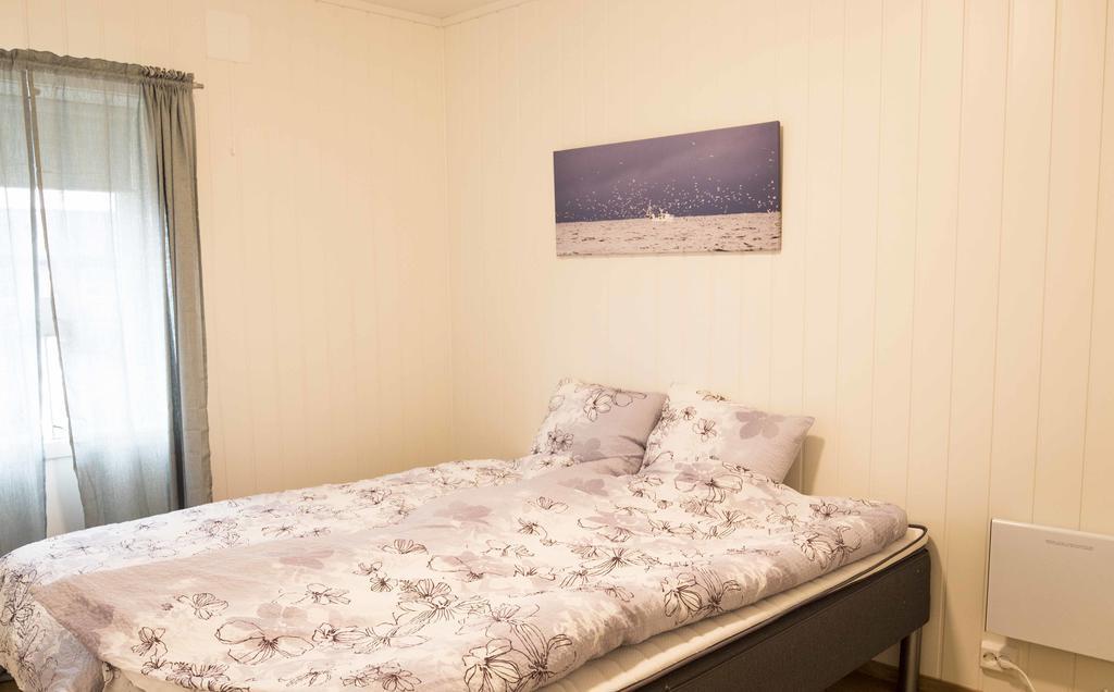 Ellingsen Apartment - Falcks Gate Andenes Esterno foto