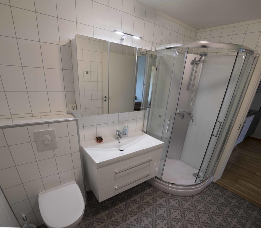 Ellingsen Apartment - Falcks Gate Andenes Esterno foto