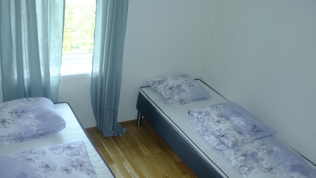 Ellingsen Apartment - Falcks Gate Andenes Esterno foto